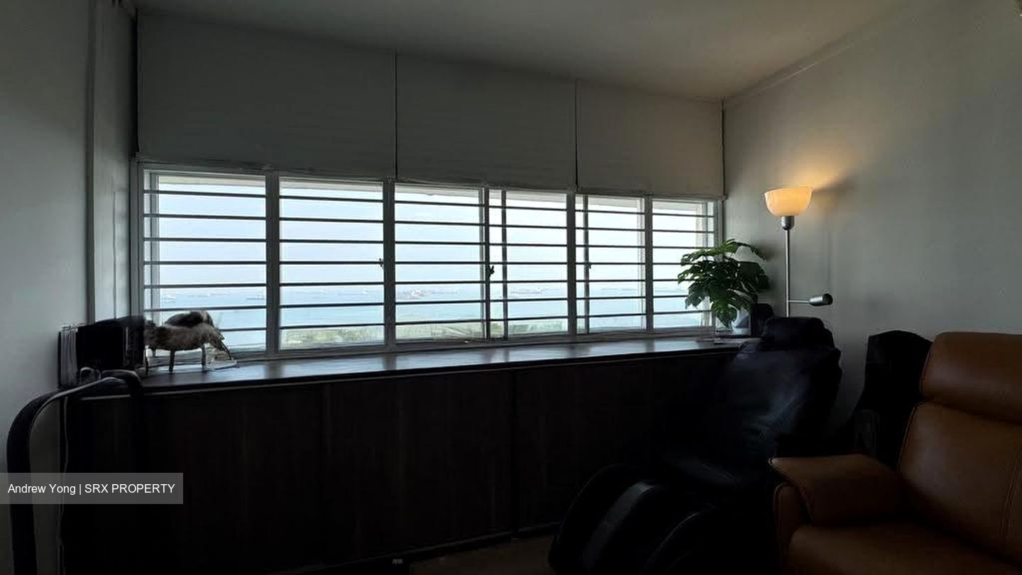 Blk 79 Marine Drive View (Marine Parade), HDB 5 Rooms #617703851